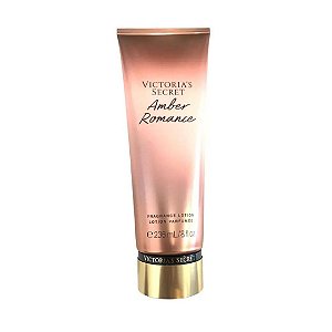 Creme Hidratante Victoria´s Secret Amber Romance 236ml