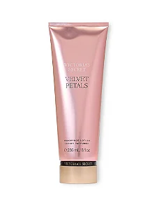Creme Hidratante Victoria´s Secret Velvet Petals 236ml
