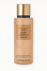 Shimmer Body Splash Bare Vanilla 250ml | Original