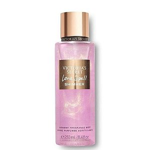 Body Splash Original Shimmer Love Spell 250ml