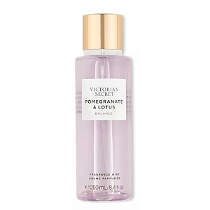 Body Splash Victoria's Secret Pomegranate & Lotus 250ml