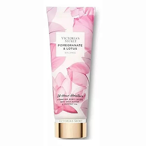 Creme Hidratante Victoria's Secret Pomegranate & Lotus 236ml
