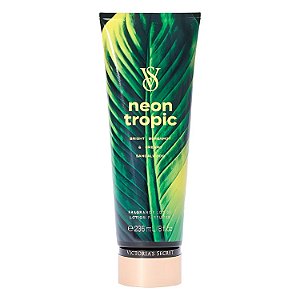 Loção Hidratante Neon Tropic 236ml