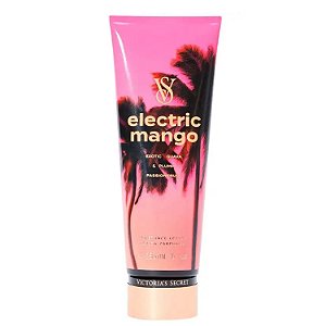 Loção Hidratante Eletric Mango 236ml