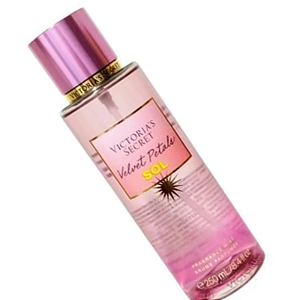 Body Splash Velvet Petals Sol 250ml
