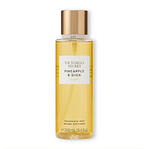 Body Splash Pineapple e Shea 250ml