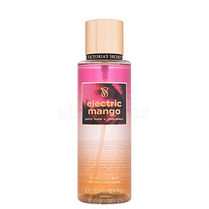 Body Splash Eletric Mango 250ml