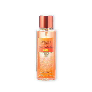 Body Splash Pure Seduction Sol 250ml