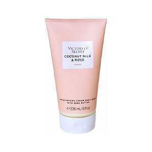 Sabonete Corporal Victorias Secret Coconut Milk Rose 236ml