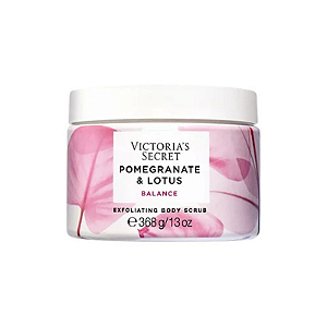 Esfoliante Pomegranate e Lotus 368g | Original