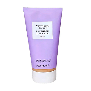 Sabonete Líquido Victorias Secret Lavender e Vanilla 236ml