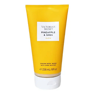 Sabonete Líquido Victoria's Secret Pineapple e Shea 236ml