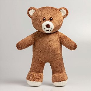 Urso Soft Marrom