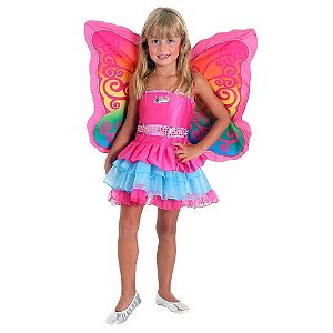 Barbie Fada