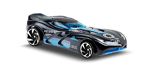 Hot Wheels Velocita (PUIMV) Olympic Games Tokyo 2020