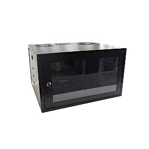 Mini Rack Parede 10Ux19
