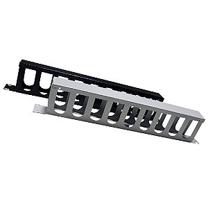 Guia Cabo Horizontal 19" 2U