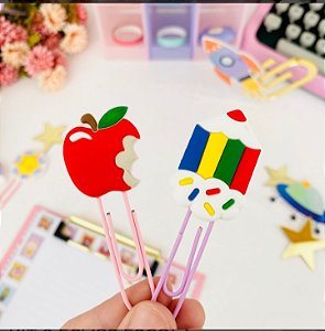 Kit 2 eclips Escola