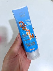 Sabonete facial micelar soul cosméticos