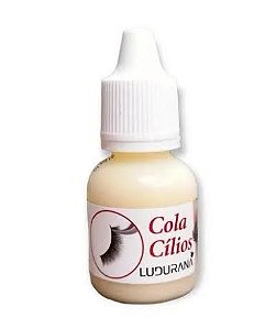 Cola de ciios ludurana