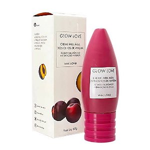 Creme para área dos olhos ameixa Maxlove