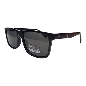 Óculos de Sol Polarizado Masculino Acetato Italiano Oxford