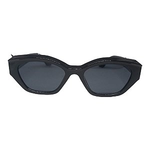 Óculos de Sol Feminino Acetato Borboleta Gênova
