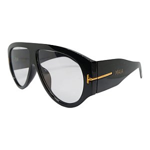 Óculos Máscara Maxi Aviador Angra