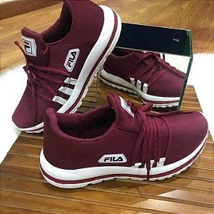 Fila Slide