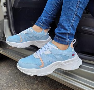 Tenis Tommy