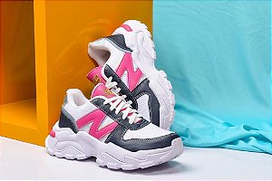 Tenis New Balance Feminino