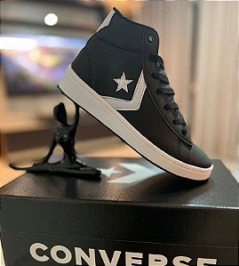 Bota All Star Coverse