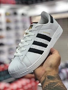 Tenis Adidas Superstars