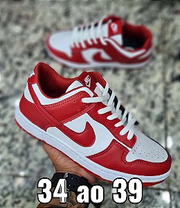 Nike Dunk Importado LINHA PREMIUM