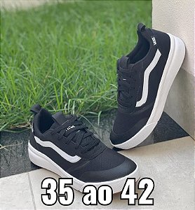 Vans Ultra