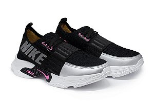 Nike React Elástico