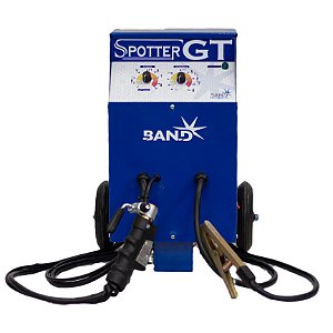 Repuxadora Spotter GT - BAND