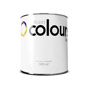 Laca Nitrocelulose - Maxi Colours - MAXI RUBBER