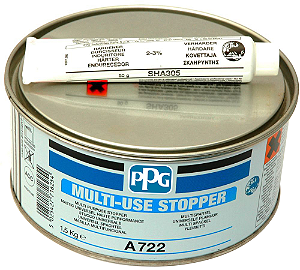 Massa Poliéster Deltron A722 Universal Stopper - PPG