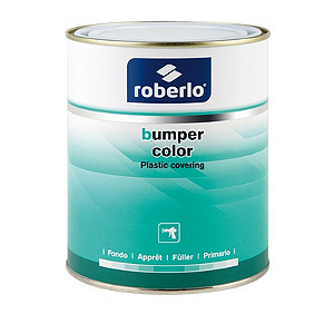 Bumper Color Texturizador para Plástico - ROBERLO