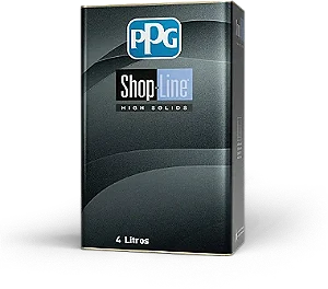 Kit Primer PU HS Shop-line SL100 4L - PPG