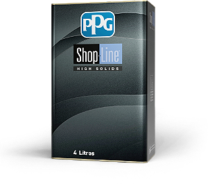 Primer PU HS Shop-line SL100 4L - PPG
