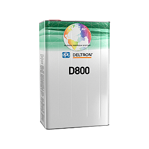 Verniz D800 PU Deltron - PPG