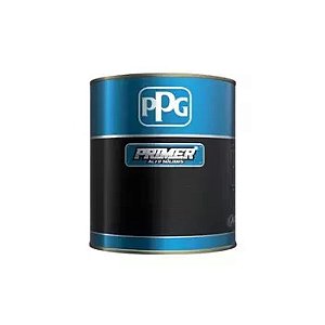 Kit Primer P51 PU 5:1 Alto Sólidos 900mL - PPG