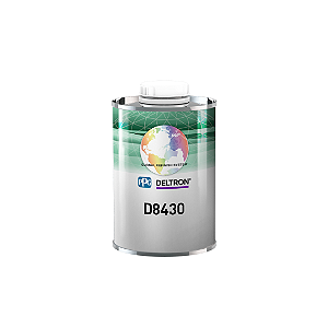 Diluente de Retoque Deltron D8430 Spot Blender 1L - PPG