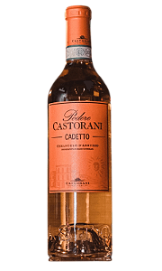 Cadetto Cerasuolo D'Abruzzo DOC