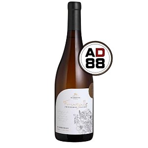Chardonnay Frugalle Vinho Fino Branco Seco