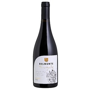 Gamay Frugalle Vinho Fino Tinto Seco