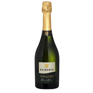 BELMONTE AUGGURO ESPUMANTE BRUT BRANCO