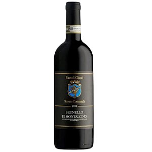 Brunello Di Montalcino Docg Bartoli